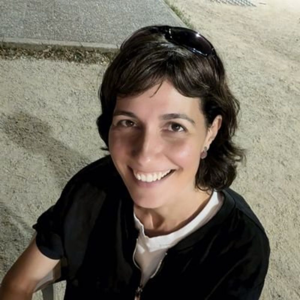 Gemma Martínez Mir