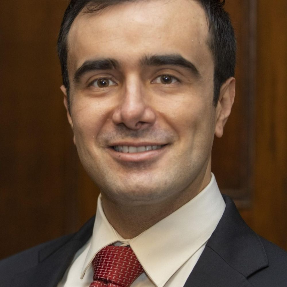 Manuel Cabal