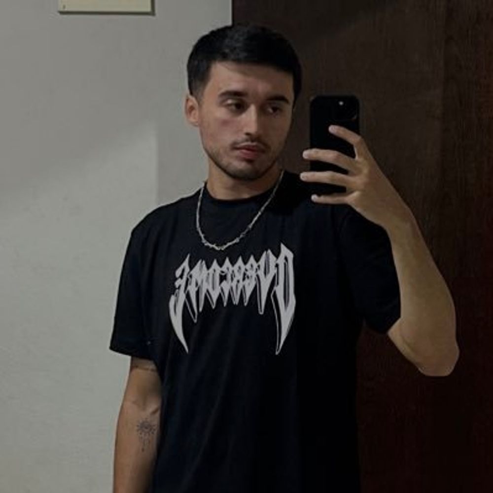 User avatar
