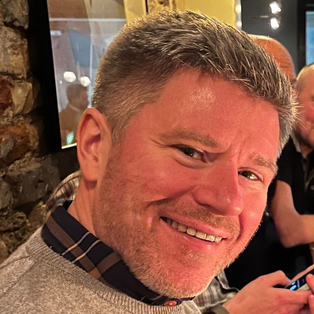 Gary Coady