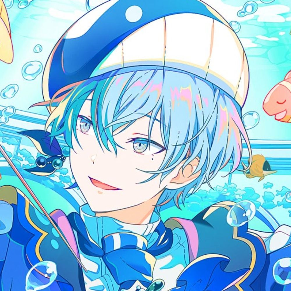 kae 🐟