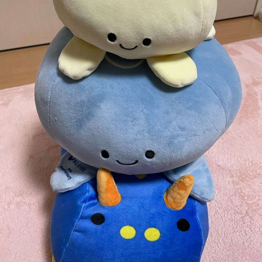 ゅ