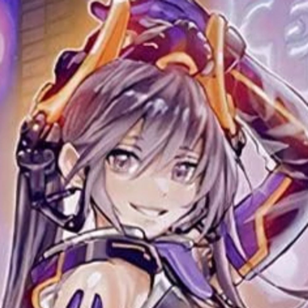 User avatar