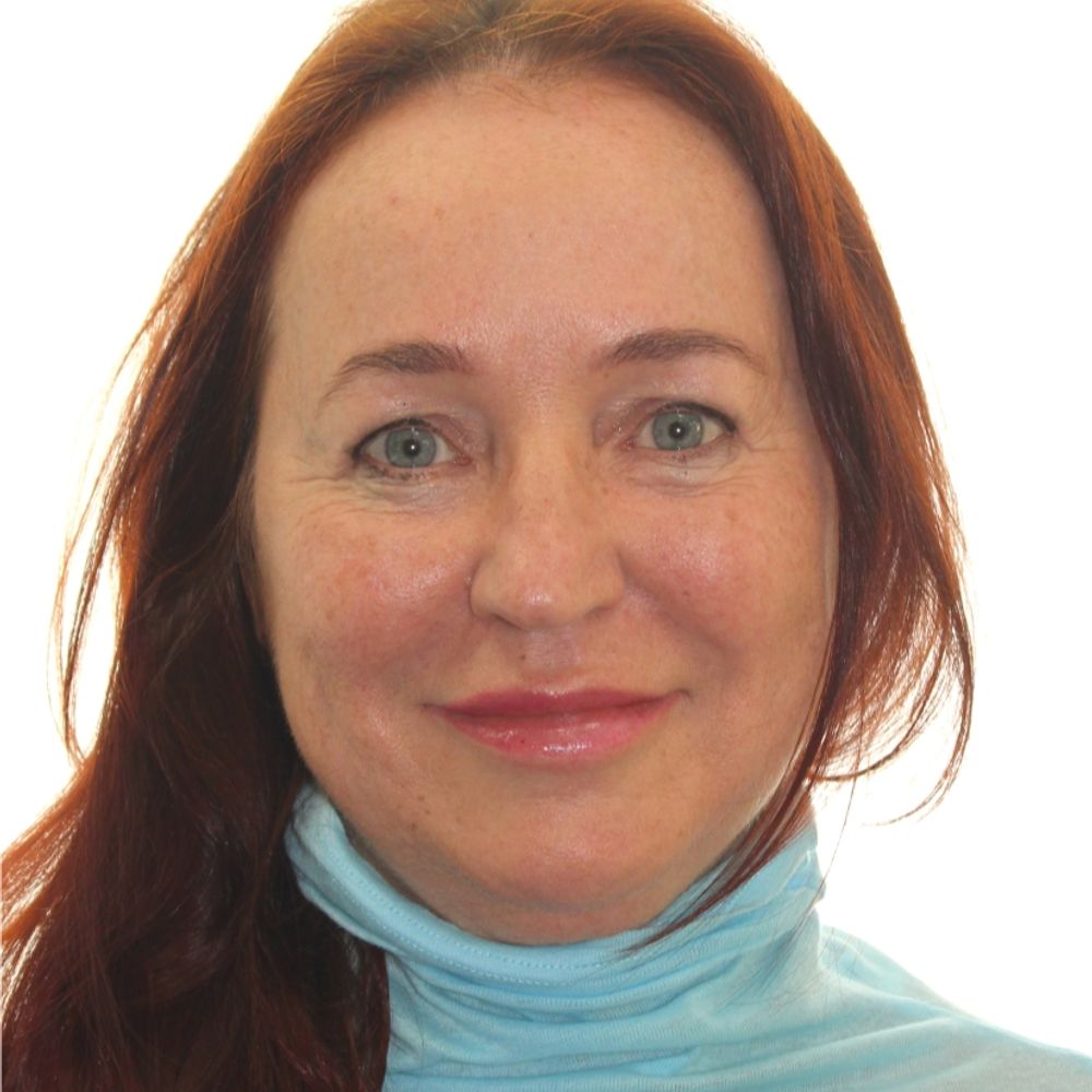 Gabrielle O'Donovan