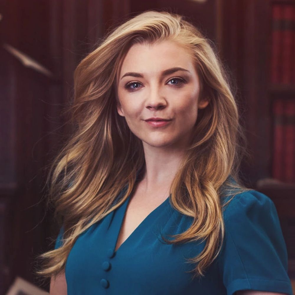 Natalie Dormer