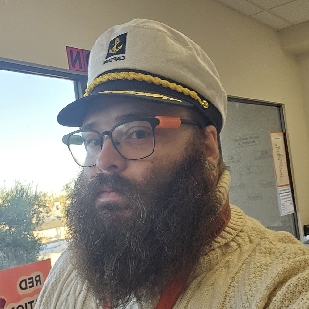 Lord Shane Man of the Cloth, Captain of the KSol Pirates