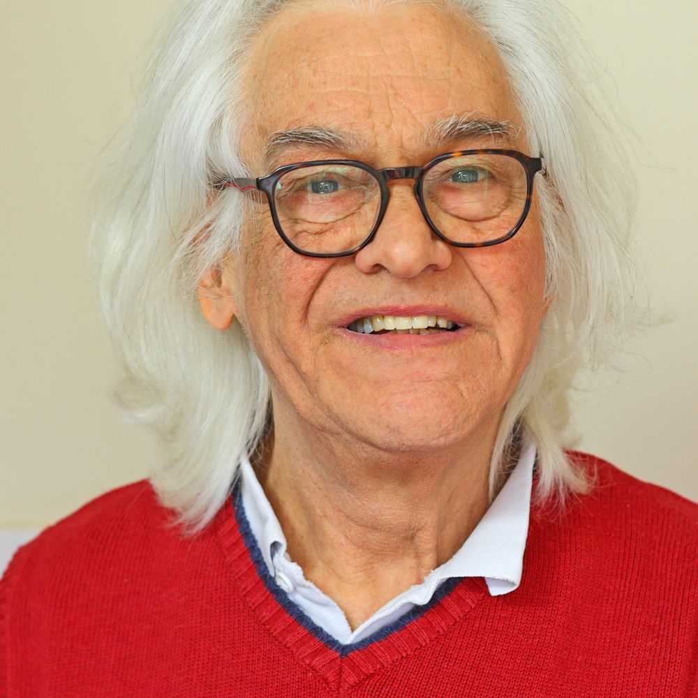 Roger Alan Blackwell 