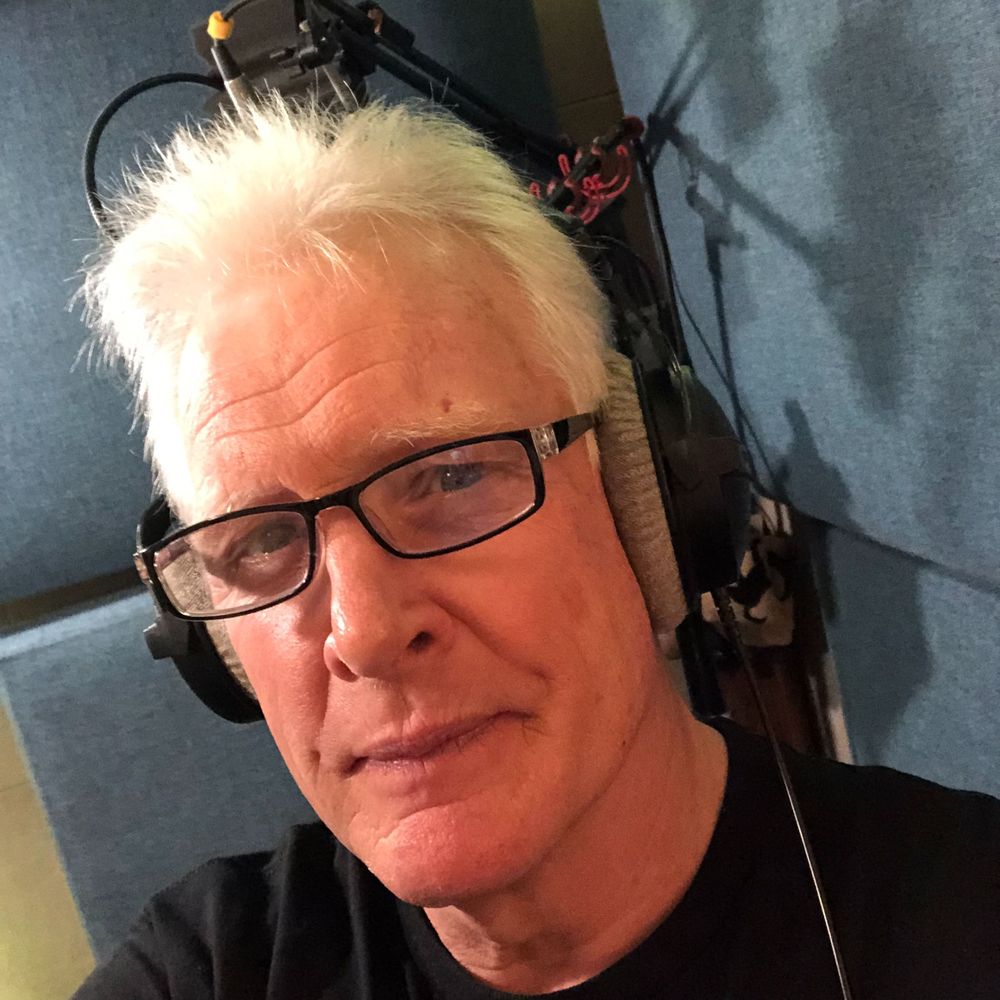 Jim Edgar | JimEdgarVoices
