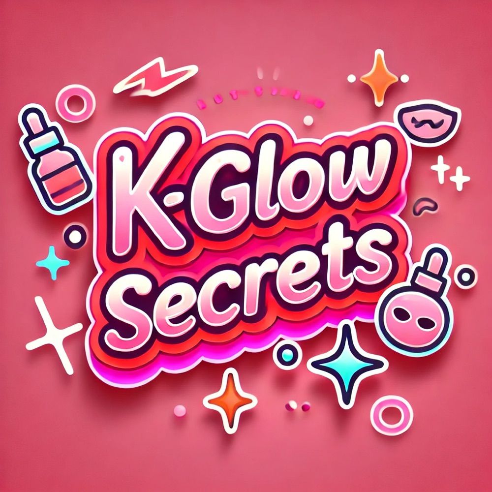 K-Glow Secrets by Affinity&Affection