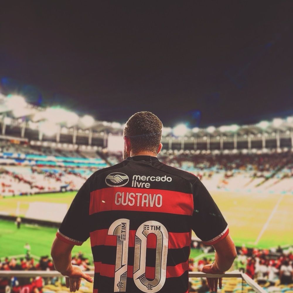 Gustavo Chaves🗞️