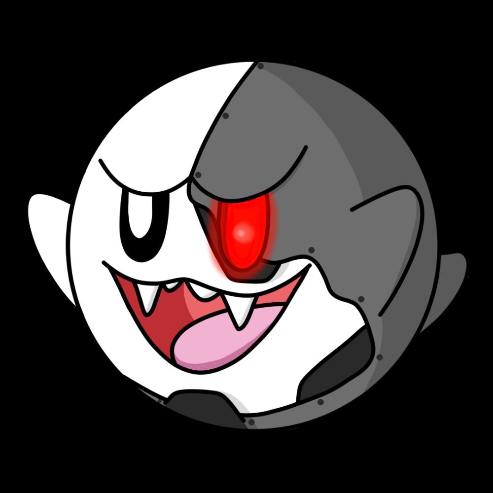 Cyboo
