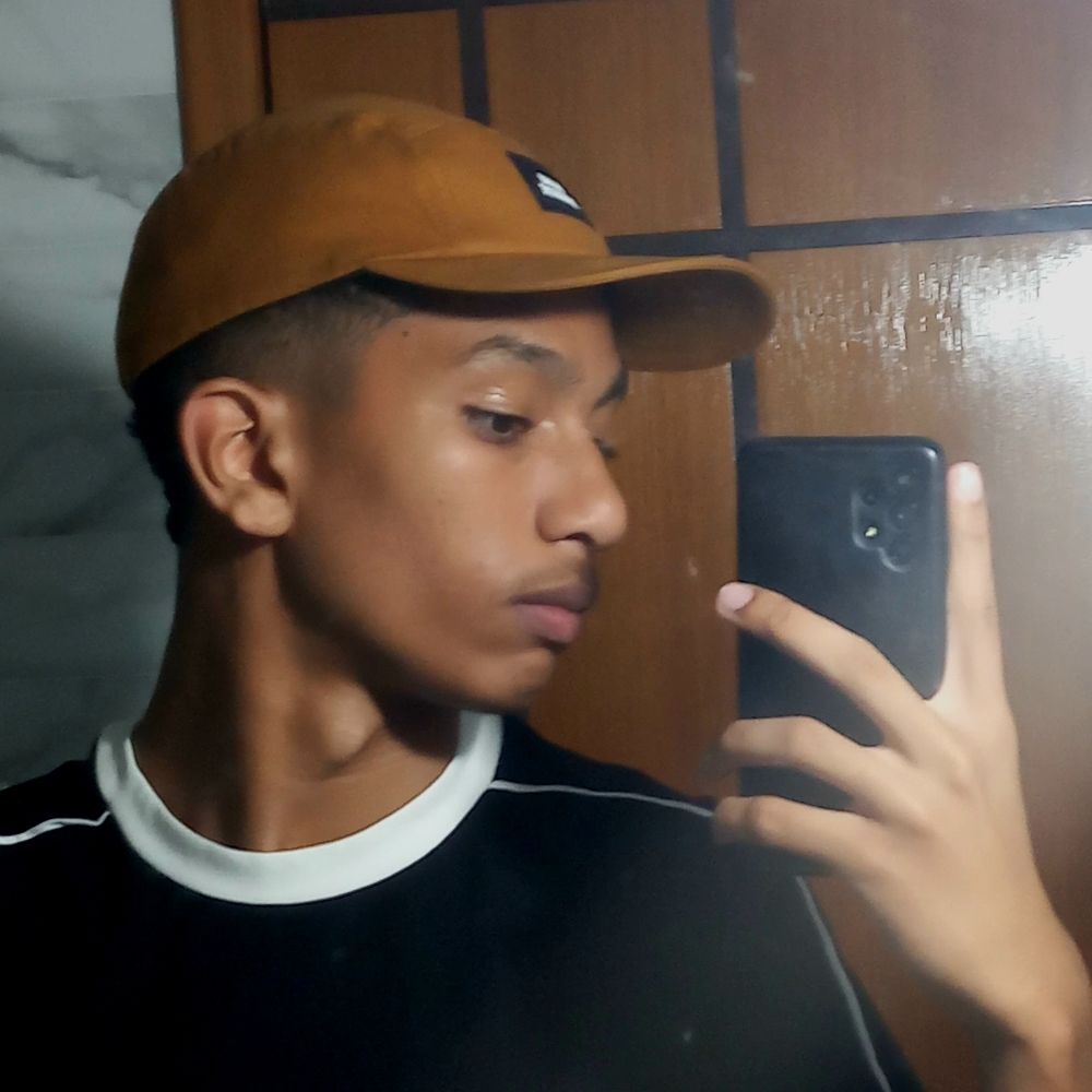 Guilherme, a.k.a. Codelo