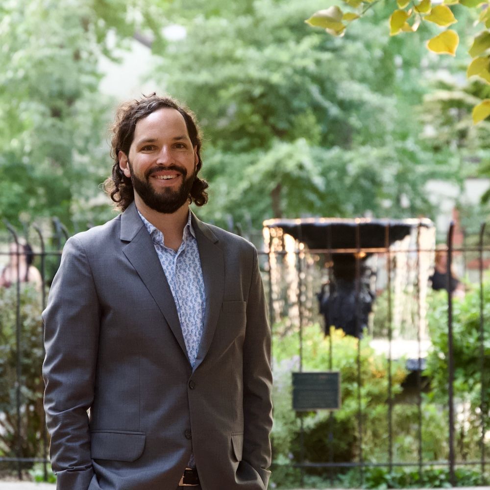 Benji Edelstein