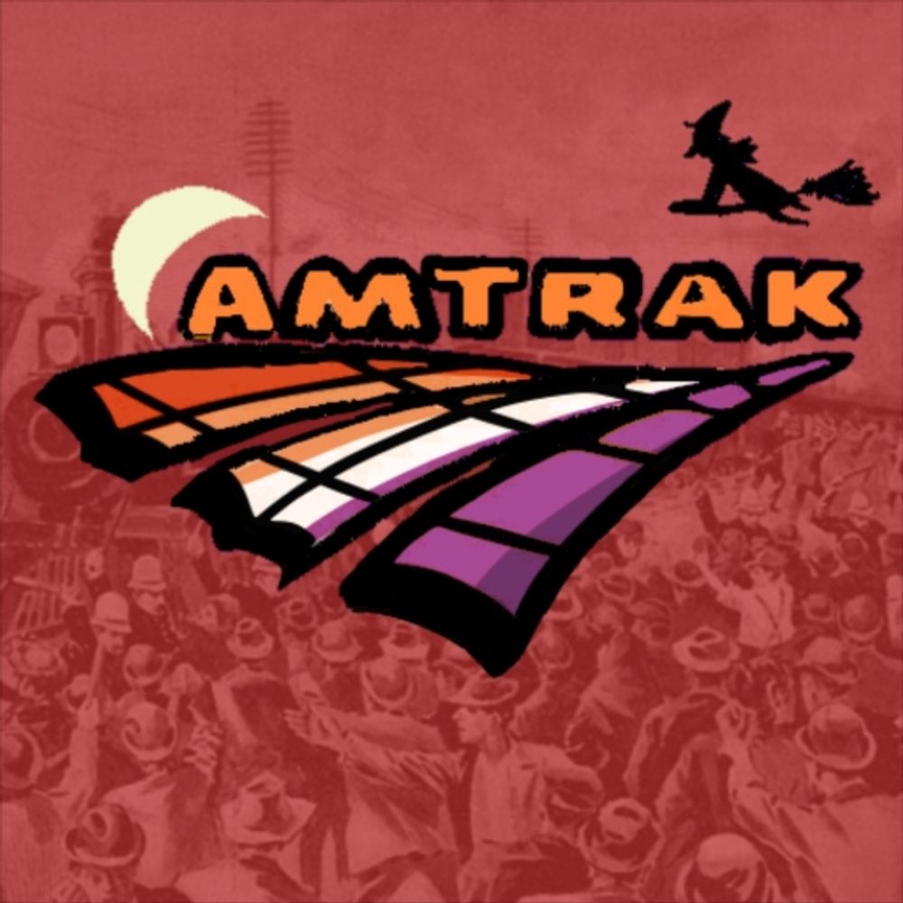 Amtrak