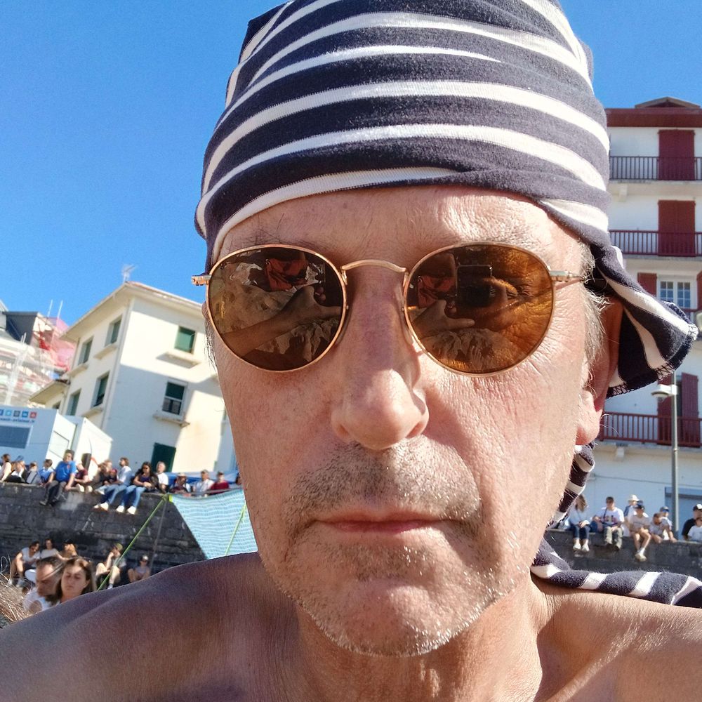 Bob Arctor