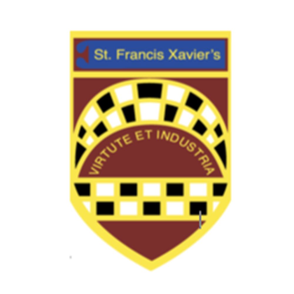 St Francis Xavier's Primary Six