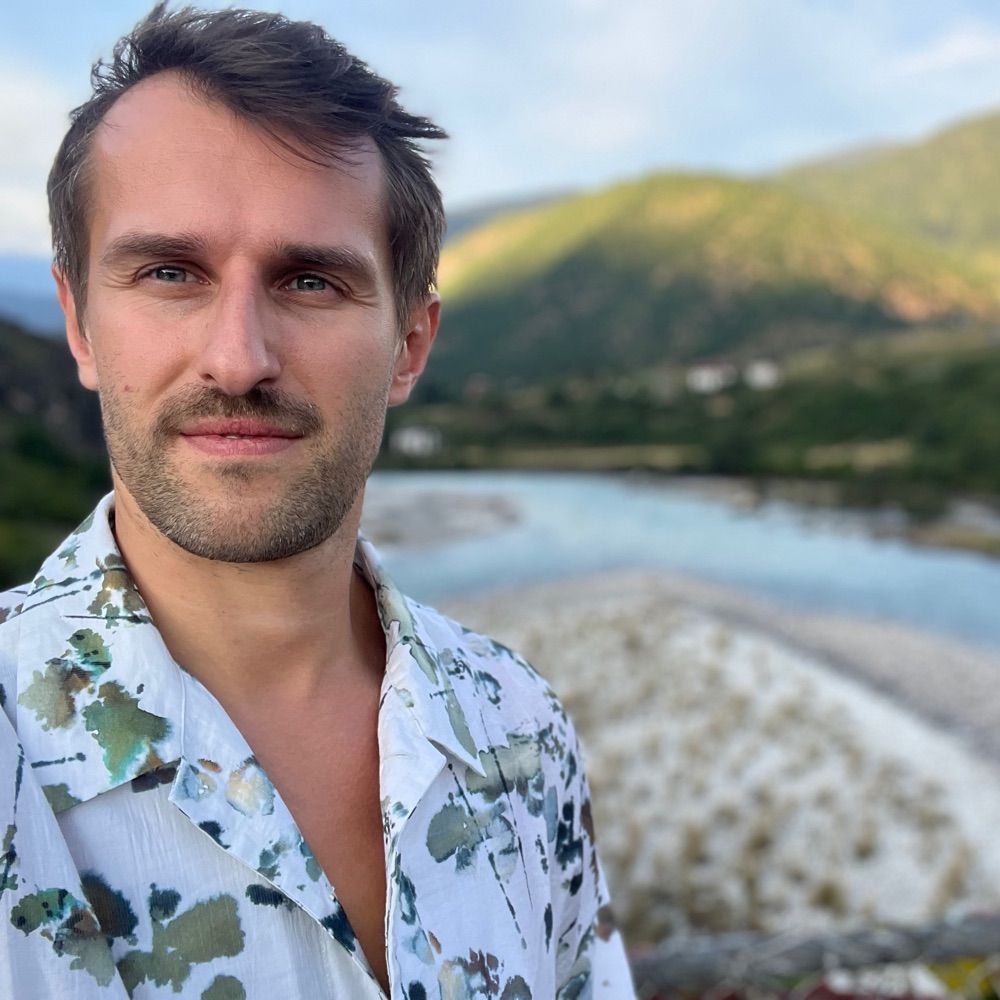Adam Podhola