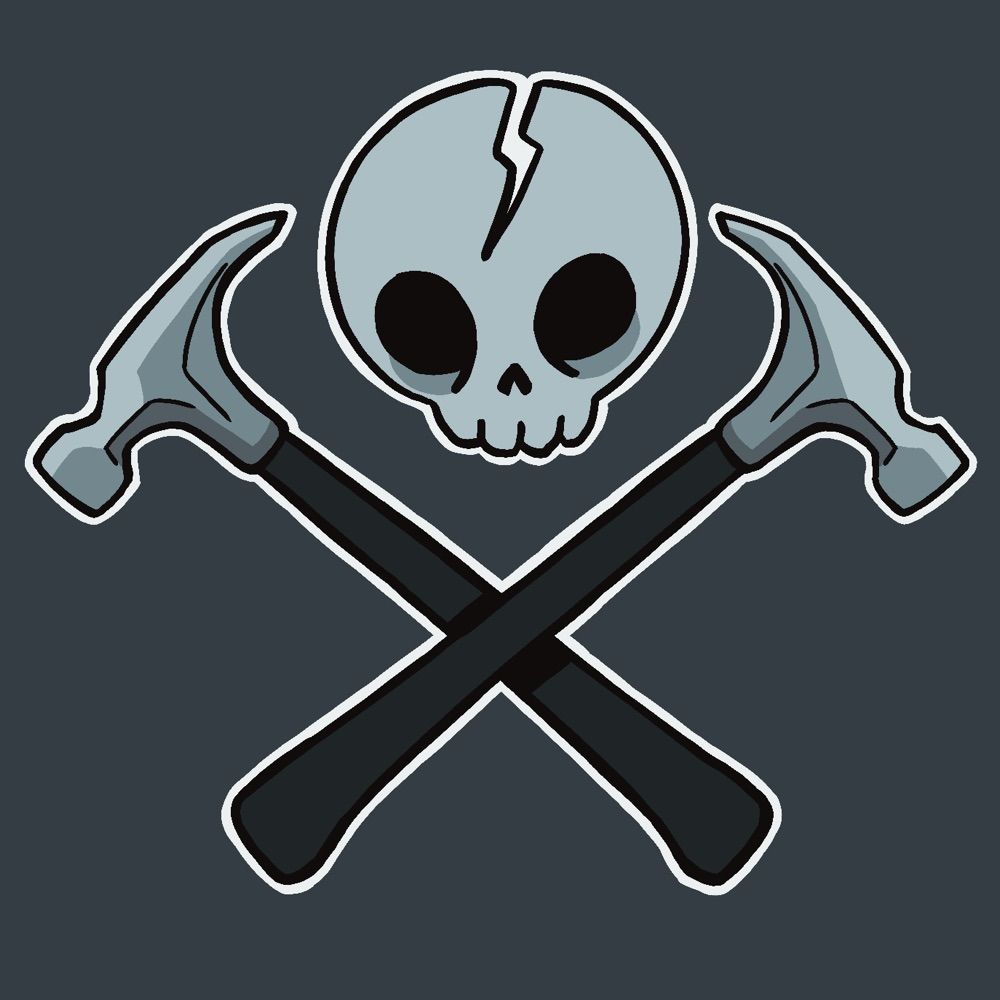 CARPENTERGOTHIC🛠️
