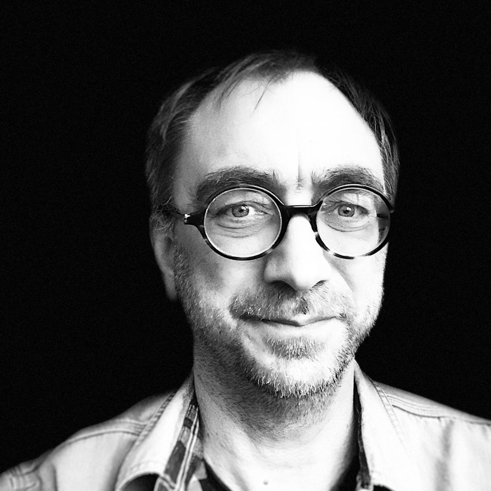 Andreas Broscheid