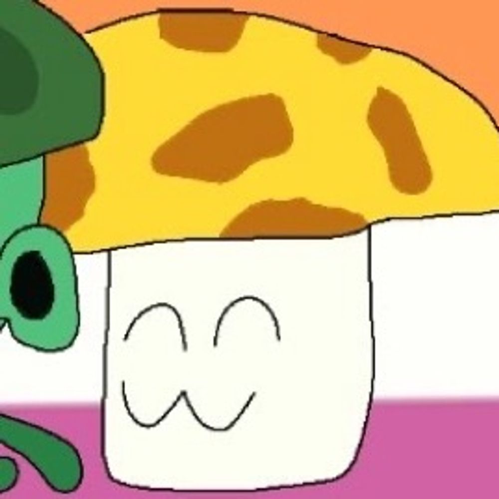 sunshroome!! :3