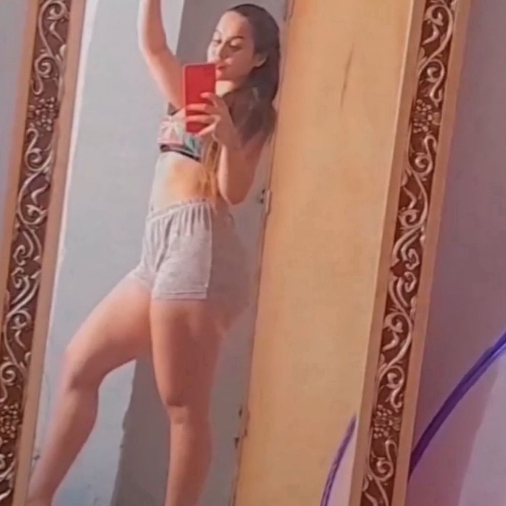 Nara novinha