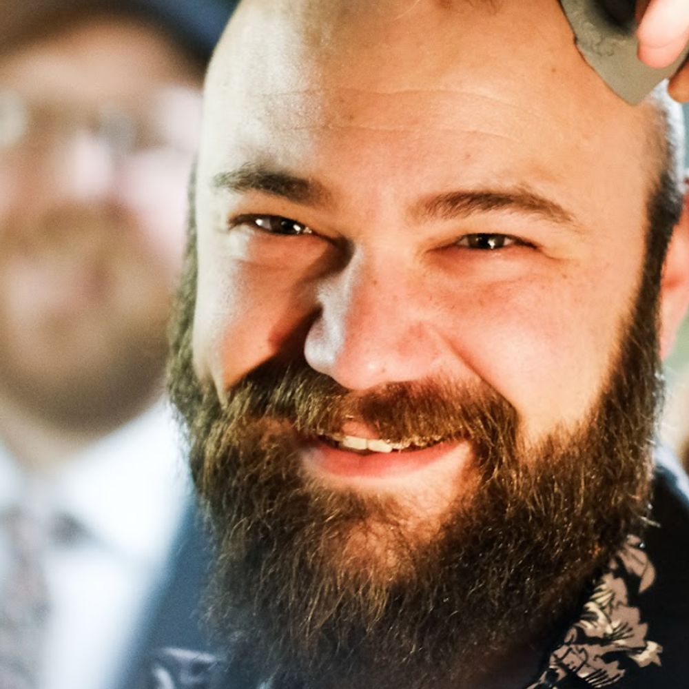 Joshua Klein
