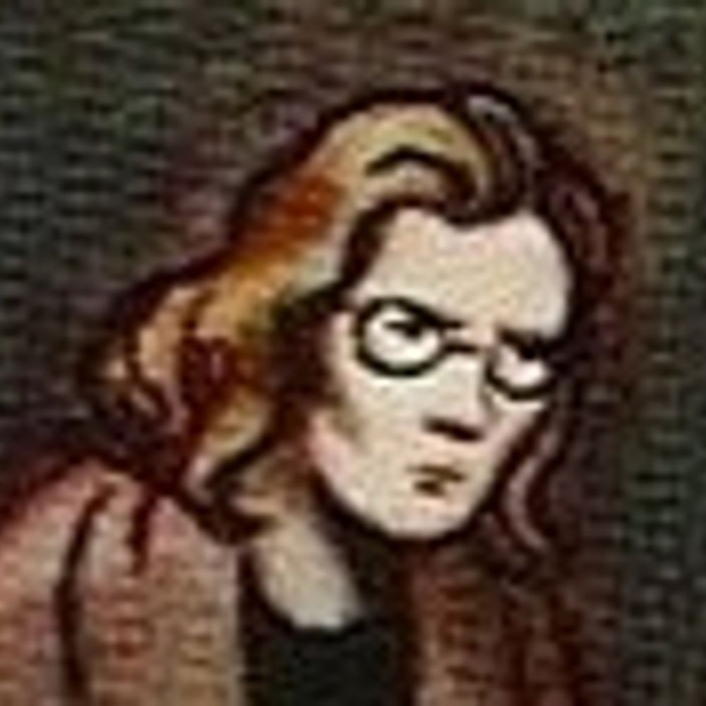 Mira Markham
