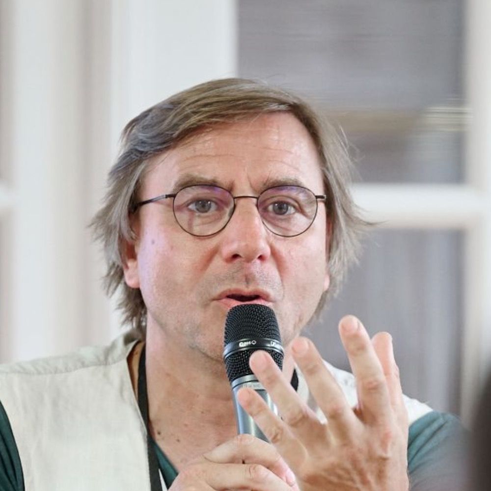 Nils Zurawski's avatar