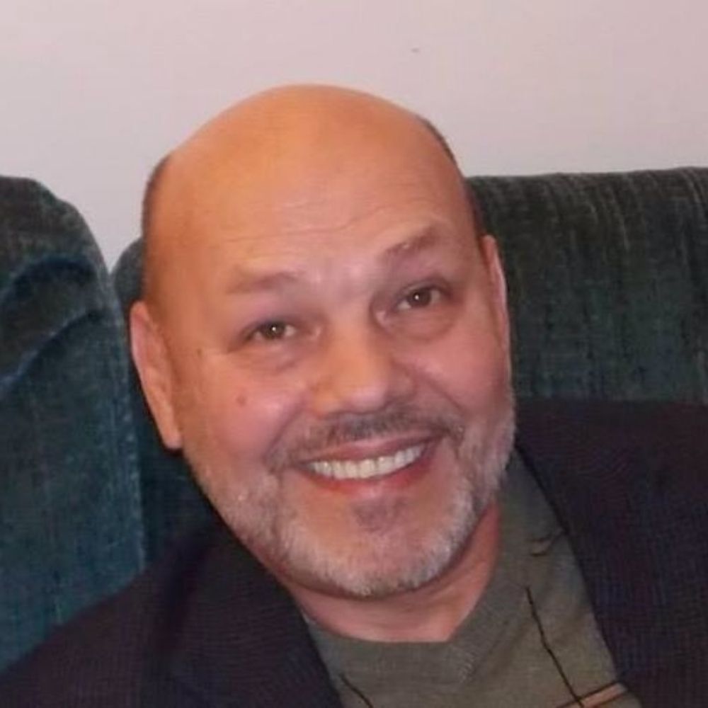 Keith Conroy