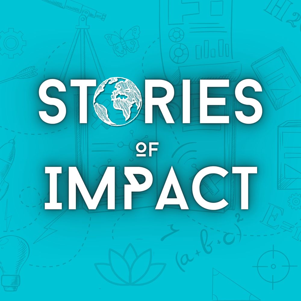 Stories of Impact
