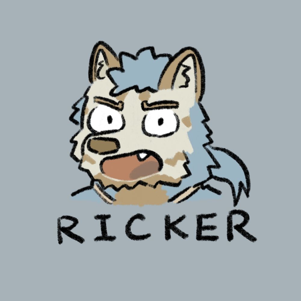 Ricker