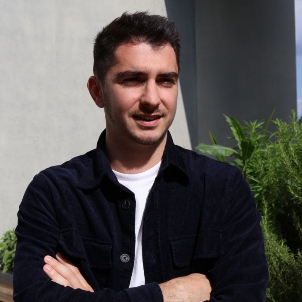 Florian Lafferrere