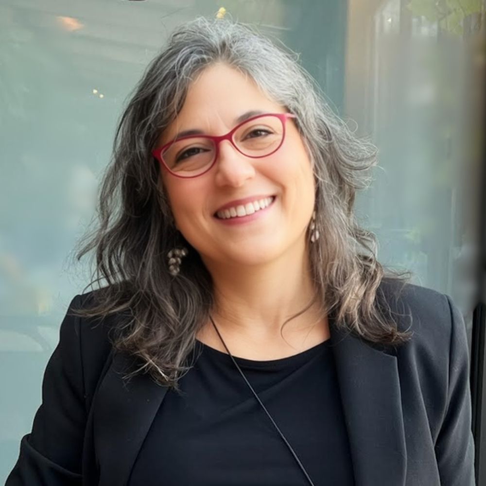 Amy R. Krentzman