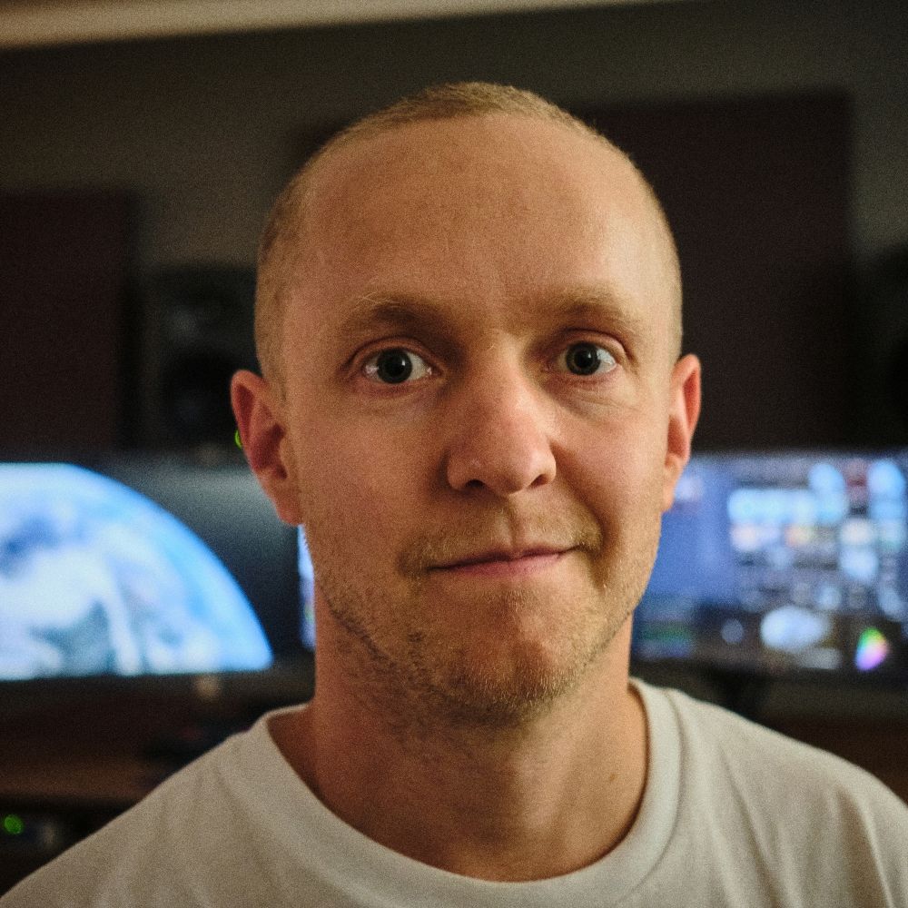 David Tarrodi