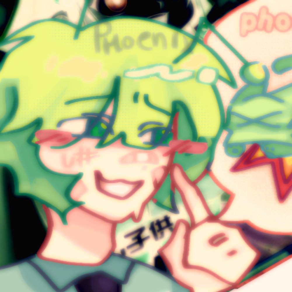 phoenix