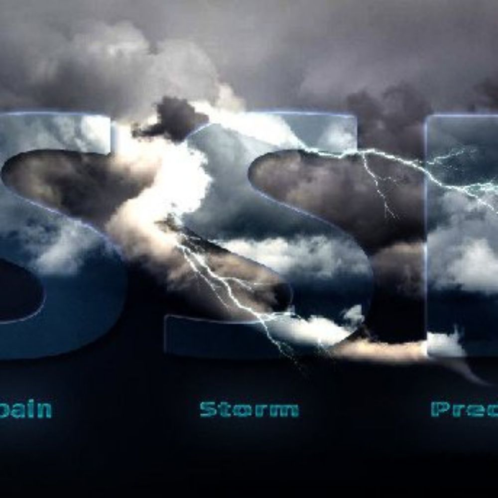 Spain Storm Prediction