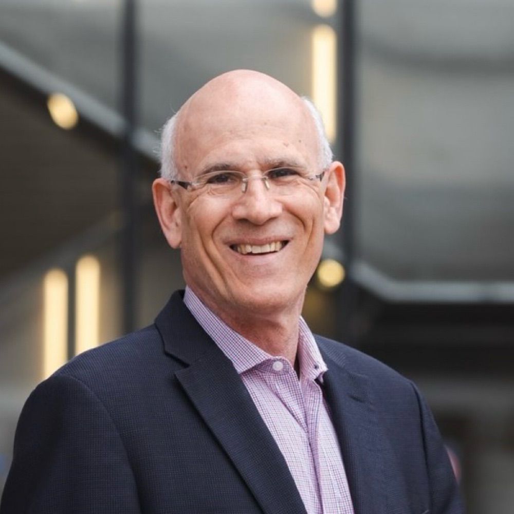 Michael Wernick