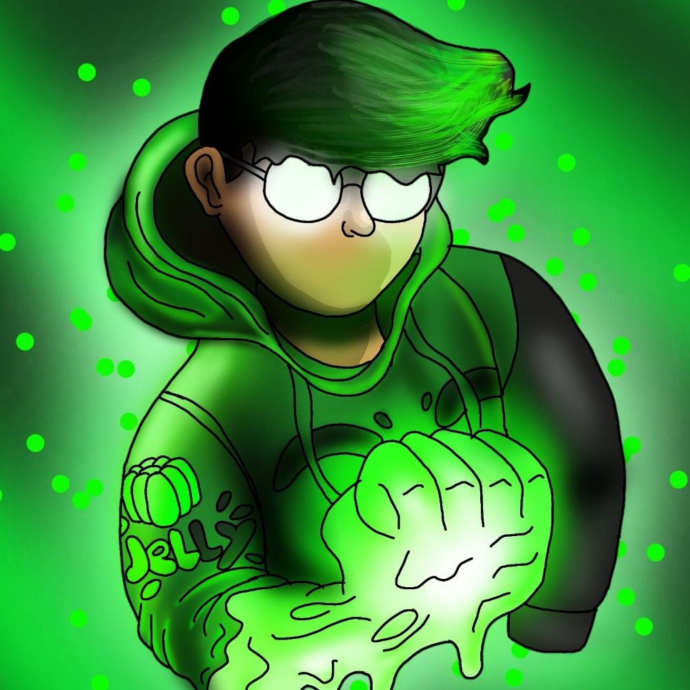 💚Nick💚🗿