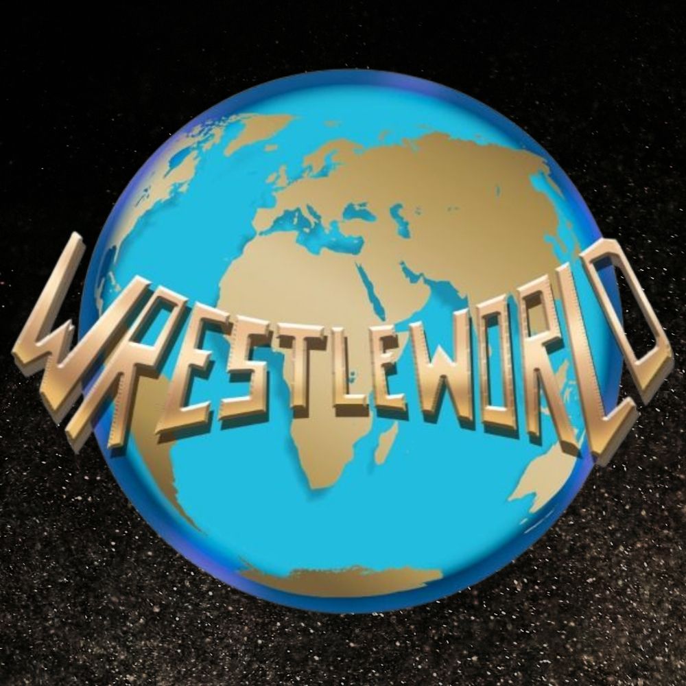 Wrestle World