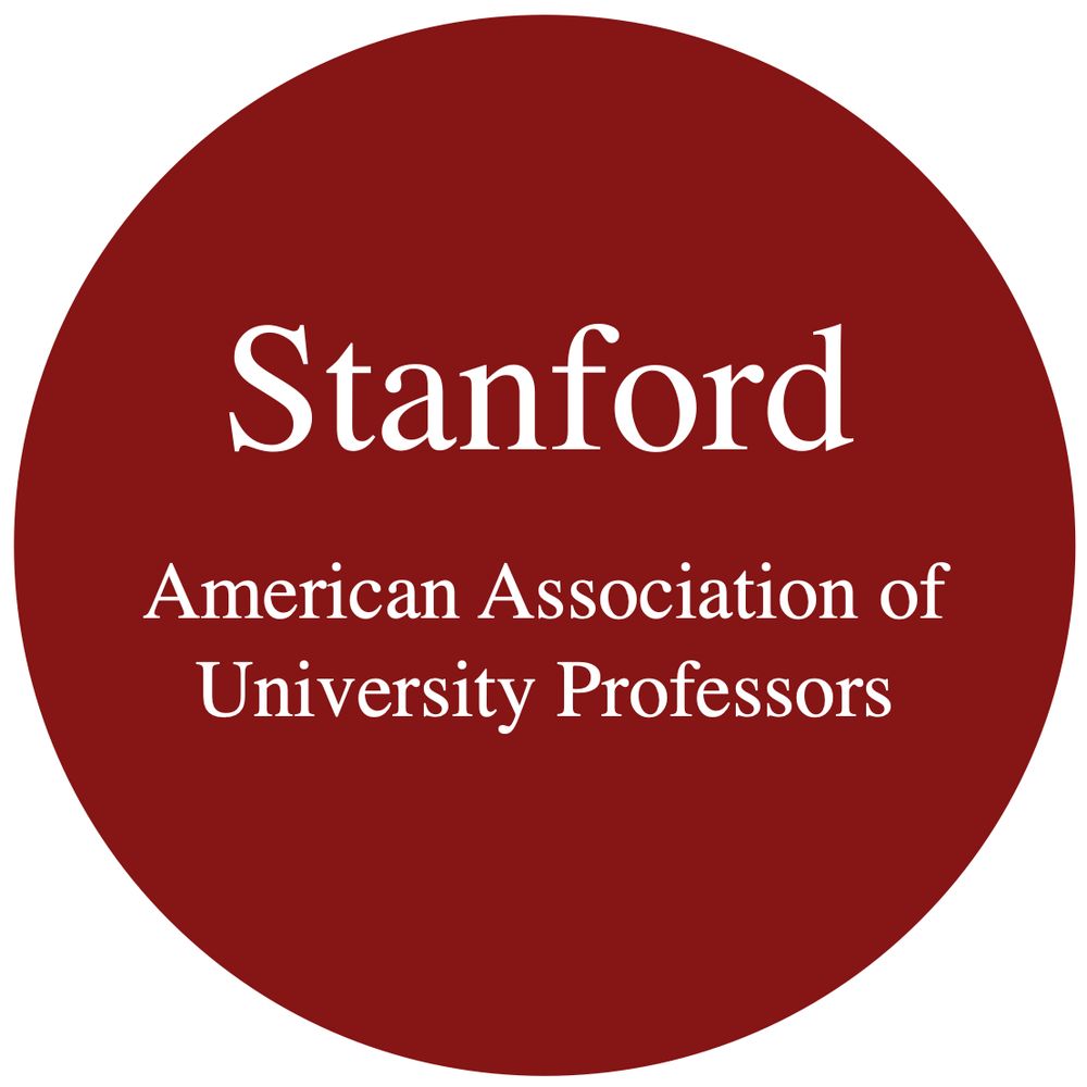 Stanford AAUP