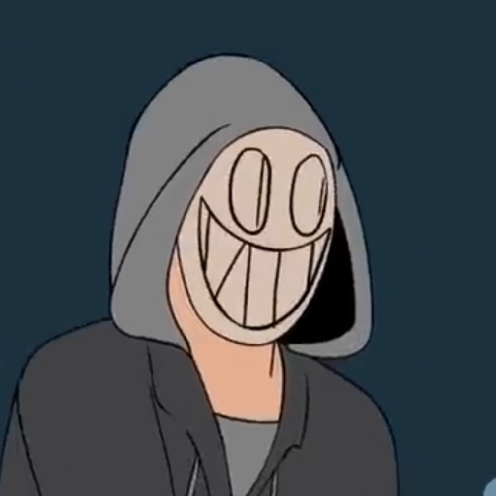 ⸸𝐆𝐨𝐝𝐞𝐚𝐭𝐞𝐫⸸