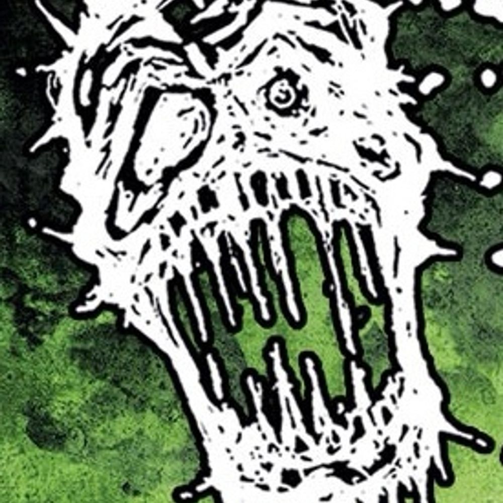 NECROMORPH