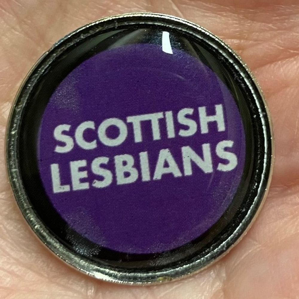 Scottish Lesbians