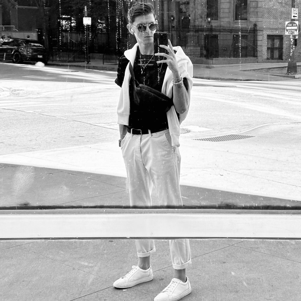 Cody Berkeley