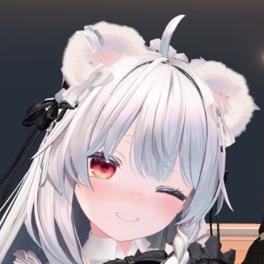 Kyoku Bear 🐾 KALEIDOS