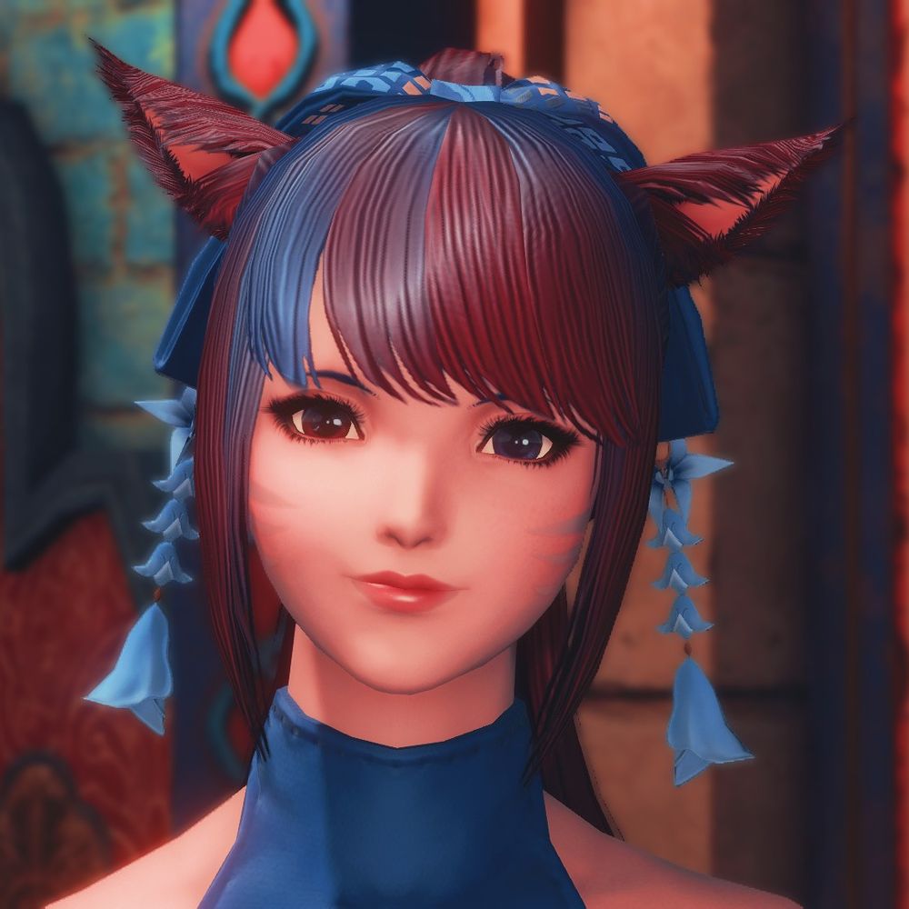 The Blue Guncatte™