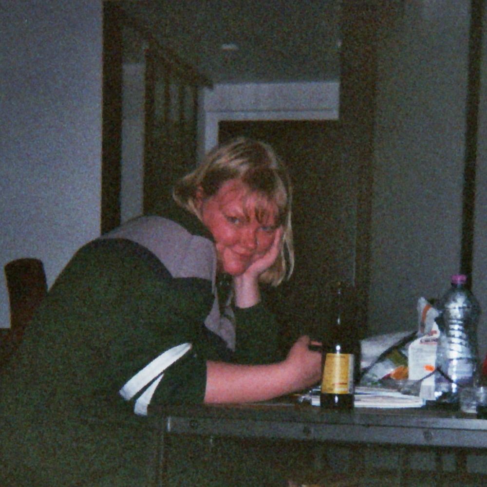 fredrikke
