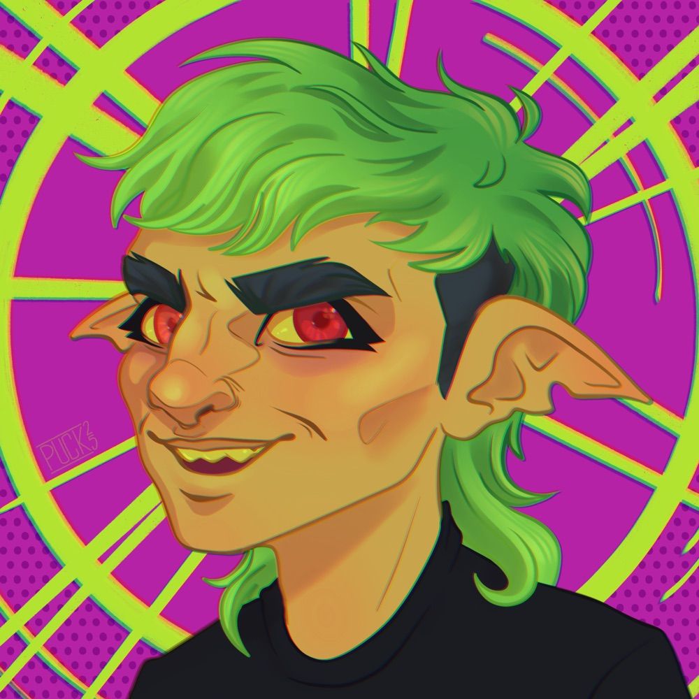 Puck