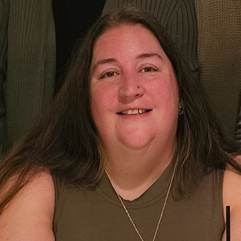 Allison Gagne