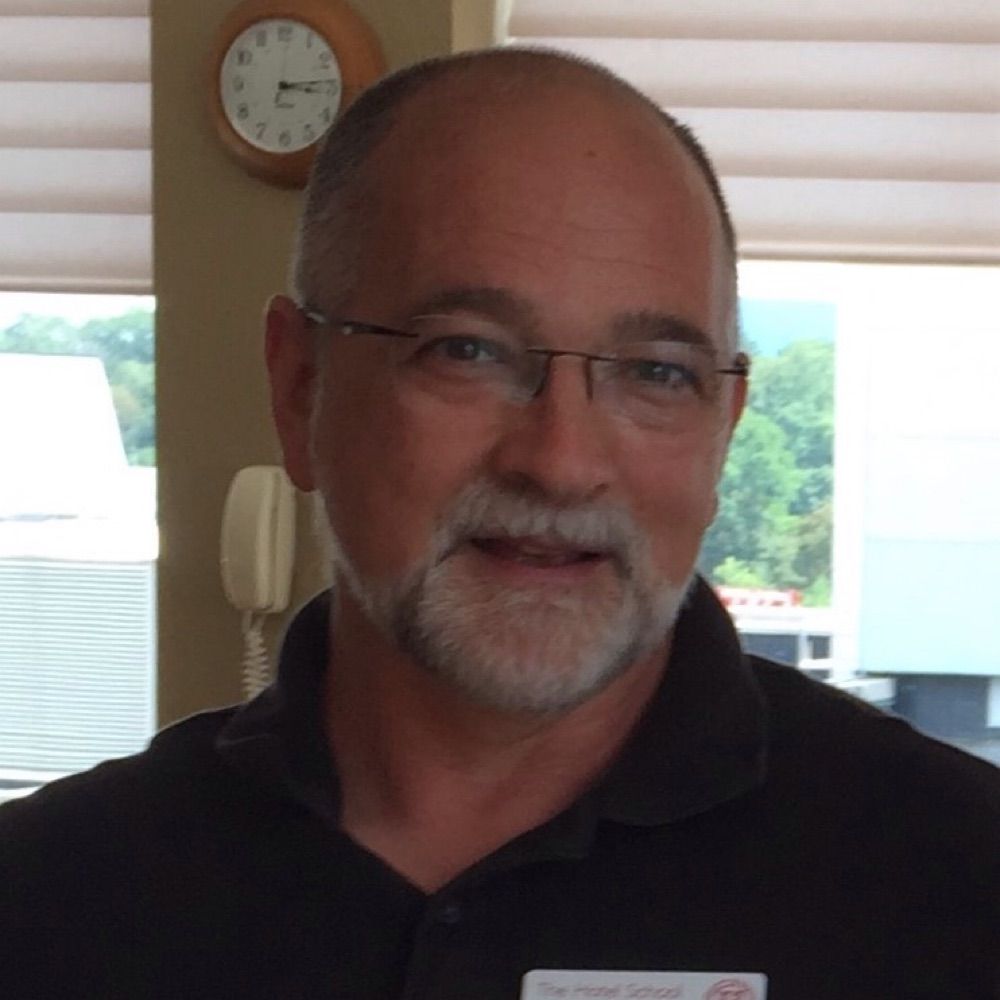 Mike Lynn